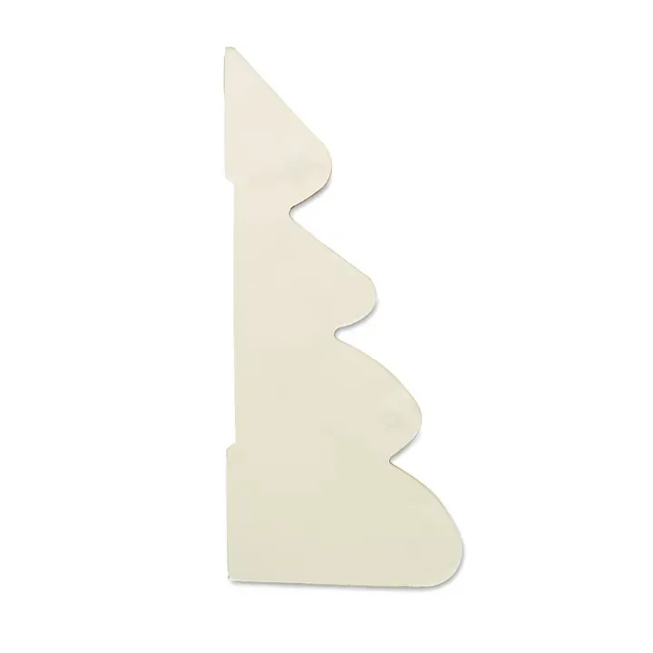 Paper Xmas tree decoration - CX1578 (MOCN#13)